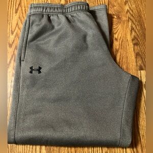 Men’s Under Armour Pants Size 2XL